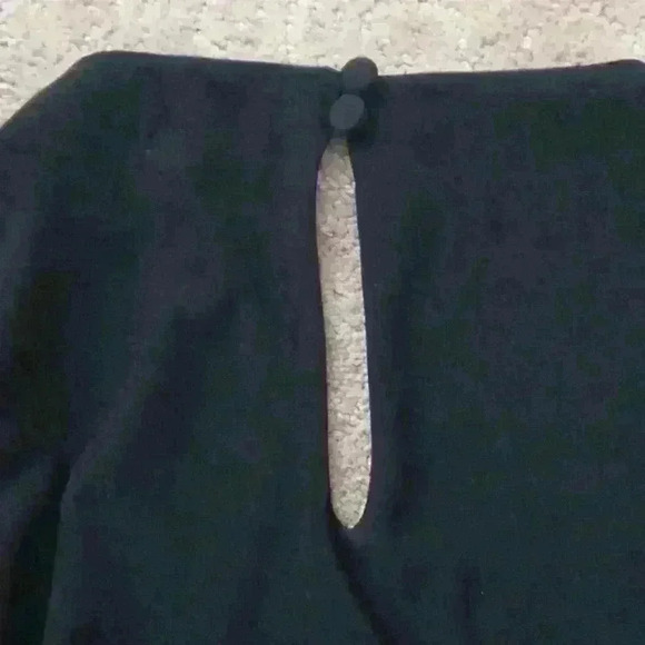 WHITE HOUSE‎ BLACK MARKET SLEEVELESS EMBELLISHED DRESS SIZE S - Picture 10 of 10